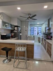 Blk 204 Petir Road (Bukit Panjang), HDB 5 Rooms #588824021